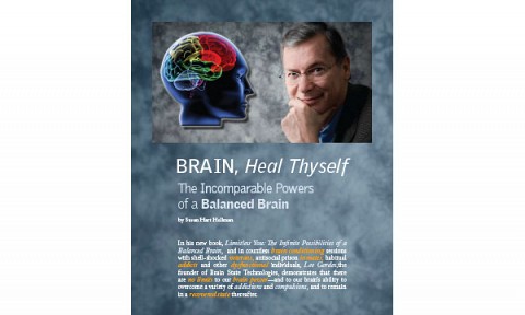 08-Recovery Living Magazine | Brain Heal Thyself